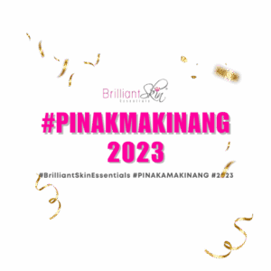 1.Pinakamakinang2023