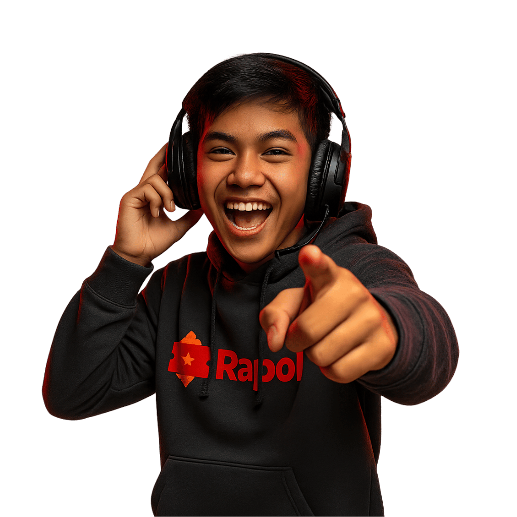 Raffle Icon